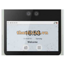 Máy Chấm Công Kiểm Soát Cửa Khuôn Mặt Ronald Jack FA-1000/ID